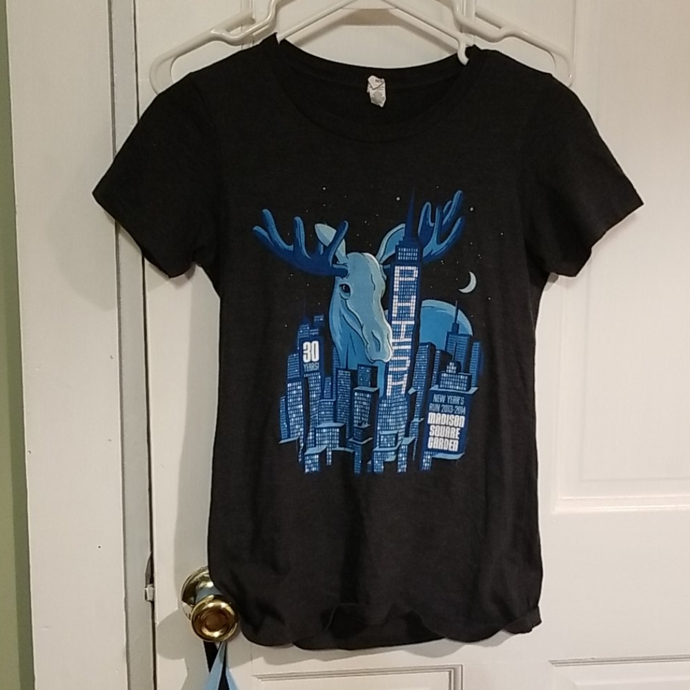 Womens s phish 2013 nye